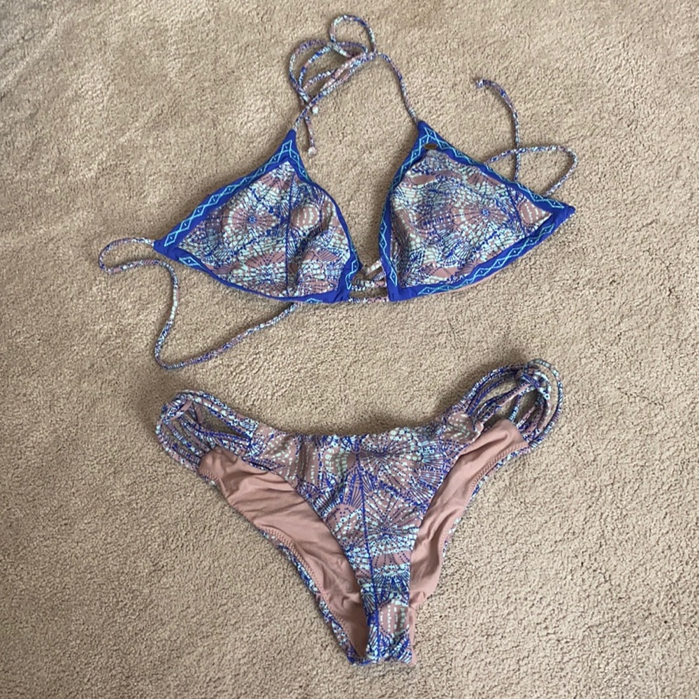 O’Neill bikini set